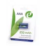 Batteria ricaricabile Gembird EG-BA-AAA8R-01 AAA nickel-metallo idruro NiMH