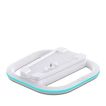 Supporto Subsonic SA5686 per PlayStation 5 bianco con filo