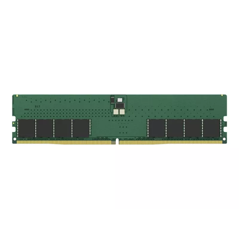 Kingston ValueRAM - DDR5 - modulo - 32 GB - DIMM 288-PIN