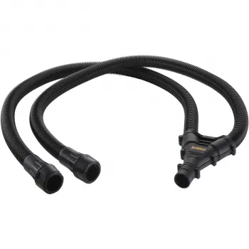 DEWALT AirLock set adattatore a Y (DWV9470-XJ)