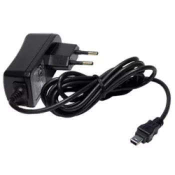 Caricabatterie USB extra digital DV00DV5001 220V 1A – uscita USB, caricabatterie da parete a porta singola