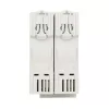 Scaricatore di sovratensione M60B2, 2P 1F 60kA corrente impulsiva max.
