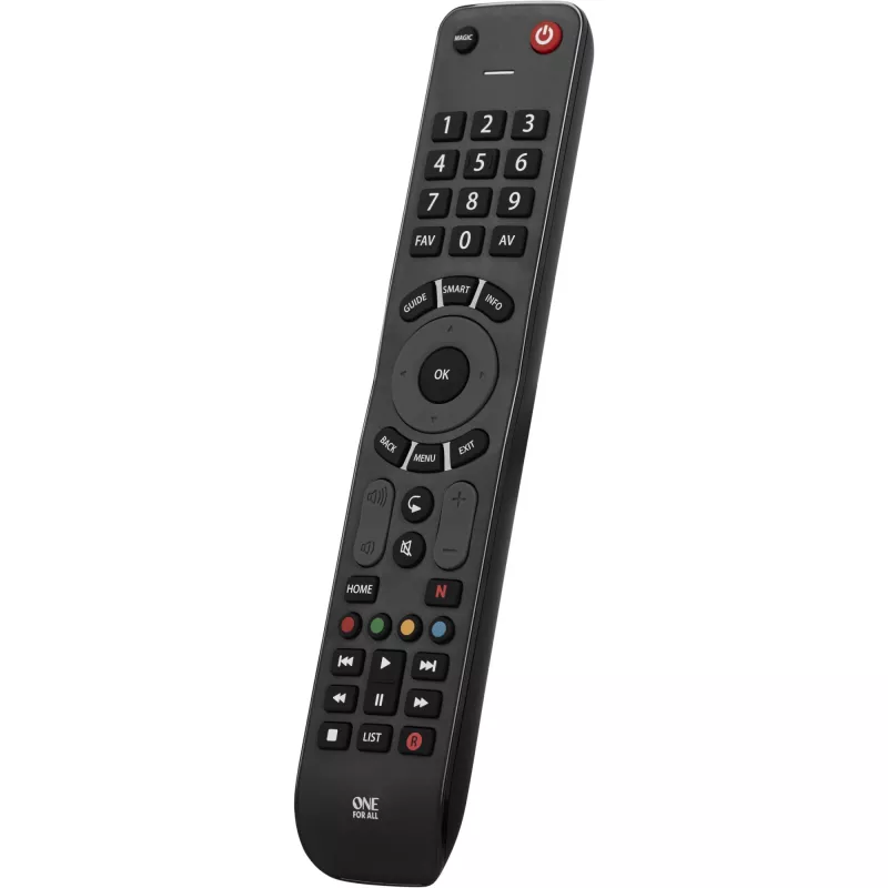 Telecomando TV One For All Advanced Evolve