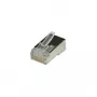 ROLINE Secomp - connettore di rete - RJ-45 (M) - schermato - CAT 5e (confezione da 10)