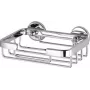 Mensola da parete per bagno TESA 40208-00000-00