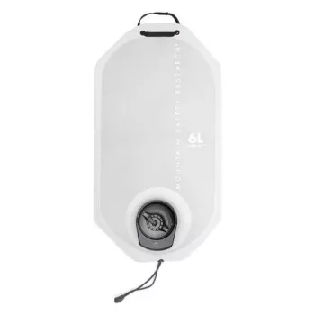 MSR DromLite sacca per acqua potabile, 6 L