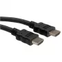 ROLINE Cavo monitor HDMI High Speed, ST-ST 2,0m (11.04.5572)