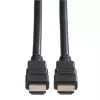 ROTRONIC-SECOMP Roline Green - High Speed - cavo HDMI - HDMI maschio a HDMI maschio