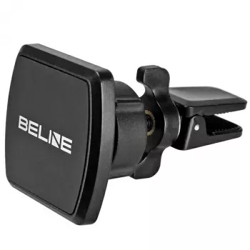 Supporto magnetico auto per cellulare da bocchetta d'aria Beline Beli02845