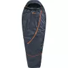 Sacco a pelo Jack Wolfskin GROW UP DREAMER (blu)