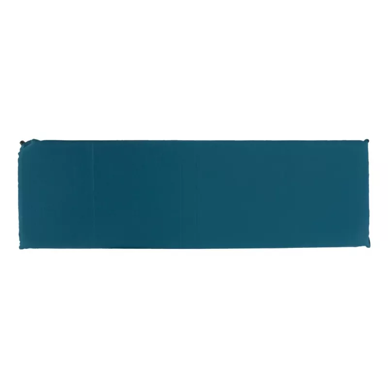 Materassino singolo Easy Camp Skylark Mat 5,0 cm – poliestere, 2000×600×50 mm, blu