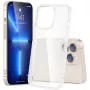 StyleShell Flex, custodia per cellulare trasparente, iPhone 16 Pro Max