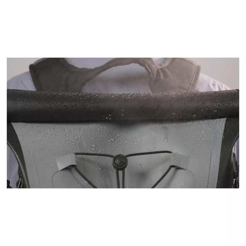inateck Zaino per notebook BP06003 grigio/nero 25-30L