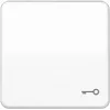 JUNG CD 590 T WW - bianco - 531 U - 532 U - 533 U - 533-2 U - IP44