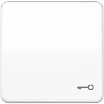 JUNG CD 590 T WW - bianco - 531 U - 532 U - 533 U - 533-2 U - IP44