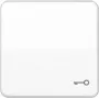JUNG CD 590 T WW - bianco - 531 U - 532 U - 533 U - 533-2 U - IP44
