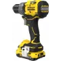 Avvitatore trapano/avvitatore a batteria 18V SFMCD725D2K STANLEY