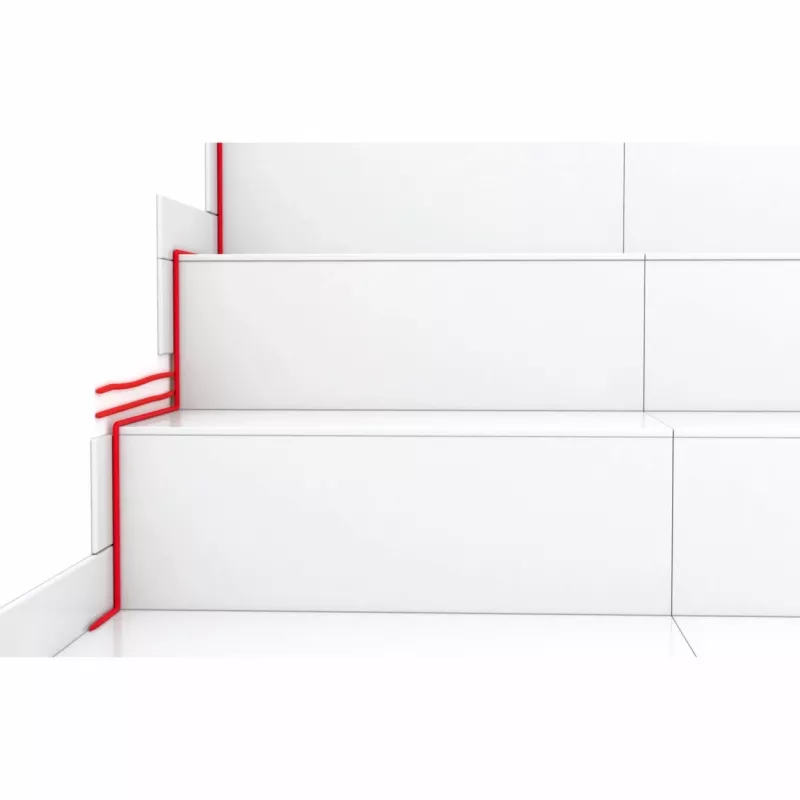 Fischer 059389 bianco