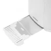 Tostapane JATA JETT1584 2 fette 1400 W bianco