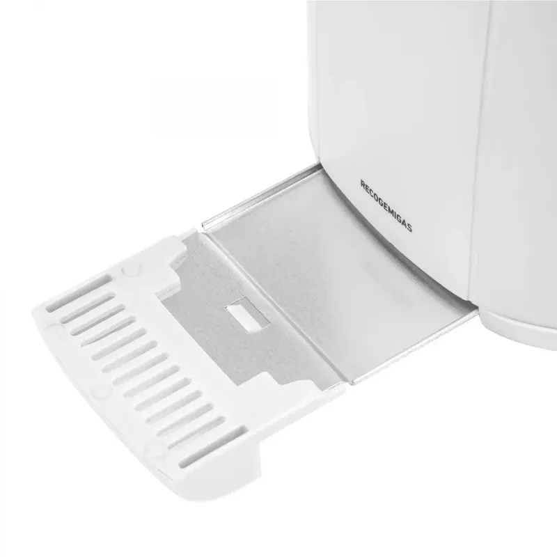 Tostapane JATA JETT1584 2 fette 1400 W bianco