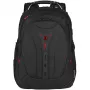 Wenger Pegasus Deluxe - Zaino per notebook - 40,6 cm - 35,60 cm (14) - 40,60 cm (16) - nero (606492)
