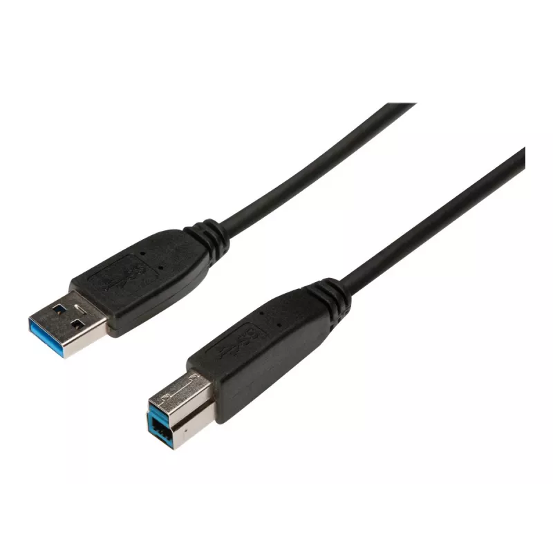 Cavo USB ASSMANN Electronic AK-300115-018-S