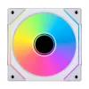 LIAN LI UNI FAN SL-INF 120 mm ARGB bianco