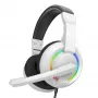 Cuffie Baracuda BGH-021 Hydra White