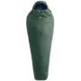 Sacco a pelo DEUTER Orbit SL -5°C, sintetico, adulti, dimensioni 198×75×48 cm, verde