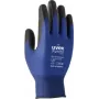 Uvex 60060 Antracite - Elastan blu - Poliammide (6006011)