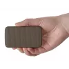 Intenso TX500 - SSD - 2TB - esterno (portatile) - USB 3,2 Gen 2x1 (connettore USB-C) - marrone (3827470)