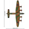 Blocks Avro Lancaster B.III 1595 mattoncini