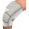 Ginocchiera HoMedics SR-CMXKE10HBND sistema di compressione modulare con controller
