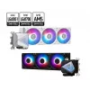 MSI MAG Coreliquid I360 WHITE processore raffreddamento a liquido all-in-one 12 cm 1 pz.
