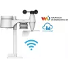 Stazione meteo SENCOR SWS 12500 WiFi PRO