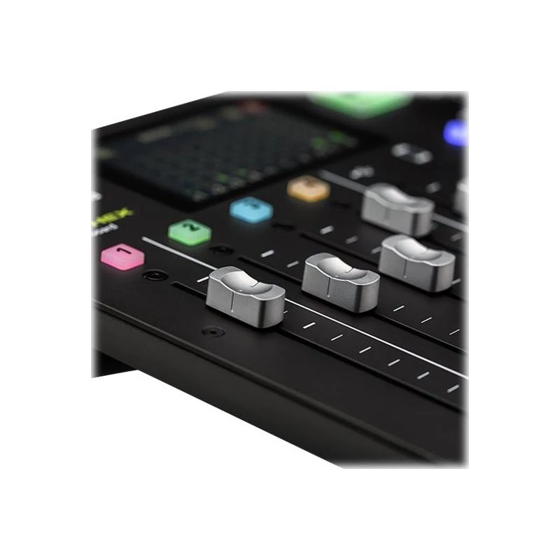 Stazione di produzione RØDE RodeCaster Pro per streaming, podcast (400405010)