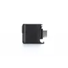 Adattatore microfono per fotocamera DJI Osmo Action 3,5 mm