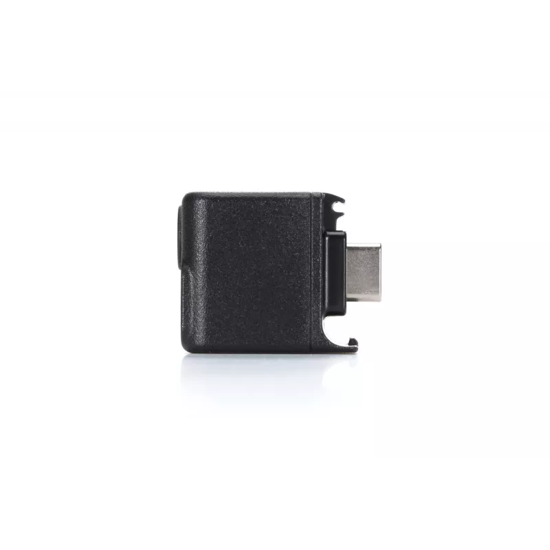 Adattatore microfono per fotocamera DJI Osmo Action 3,5 mm