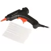 Tracer 46508 P1 pistola per colla a caldo nera