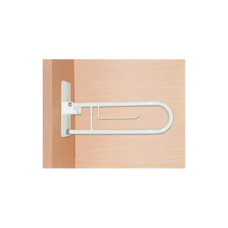 REHA FUND RF-920 maniglione per WC pieghevole