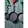 Padella multiuso BALLARINI 75003-053-0 32 cm nero