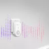 EZVIZ CH1 campanello smart Wi-Fi per videocitofoni a batteria