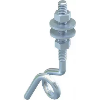 Gancio a soffitto M6x70 948 TG6 (3453820)