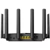 Cudy LT18 Router wireless Gigabit Ethernet dual-band (2,4 GHz / 5 GHz) 4G nero