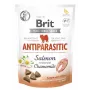 BRIT Functional Snack Antiparastic - Snack per cani - 150 g