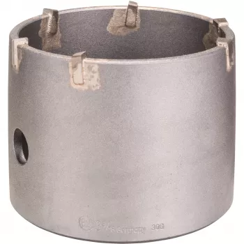 PRO SDS plus-5 Punta a corona per foratura, Ø 82 mm