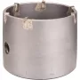 PRO SDS plus-5 Punta a corona per foratura, Ø 82 mm