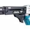 Makita DFR552Z avvitatore a caricatore a batteria, 18 V Li-Ion, 4500 giri/min, 1/4"