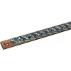 Telaio custodia Rittal SZ 2364.000 profondità 699 mm, peso lordo cartone esterno 700 g