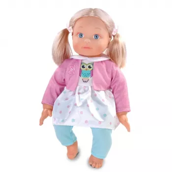 Artyk Natalia Wise Friend bambola 41 cm